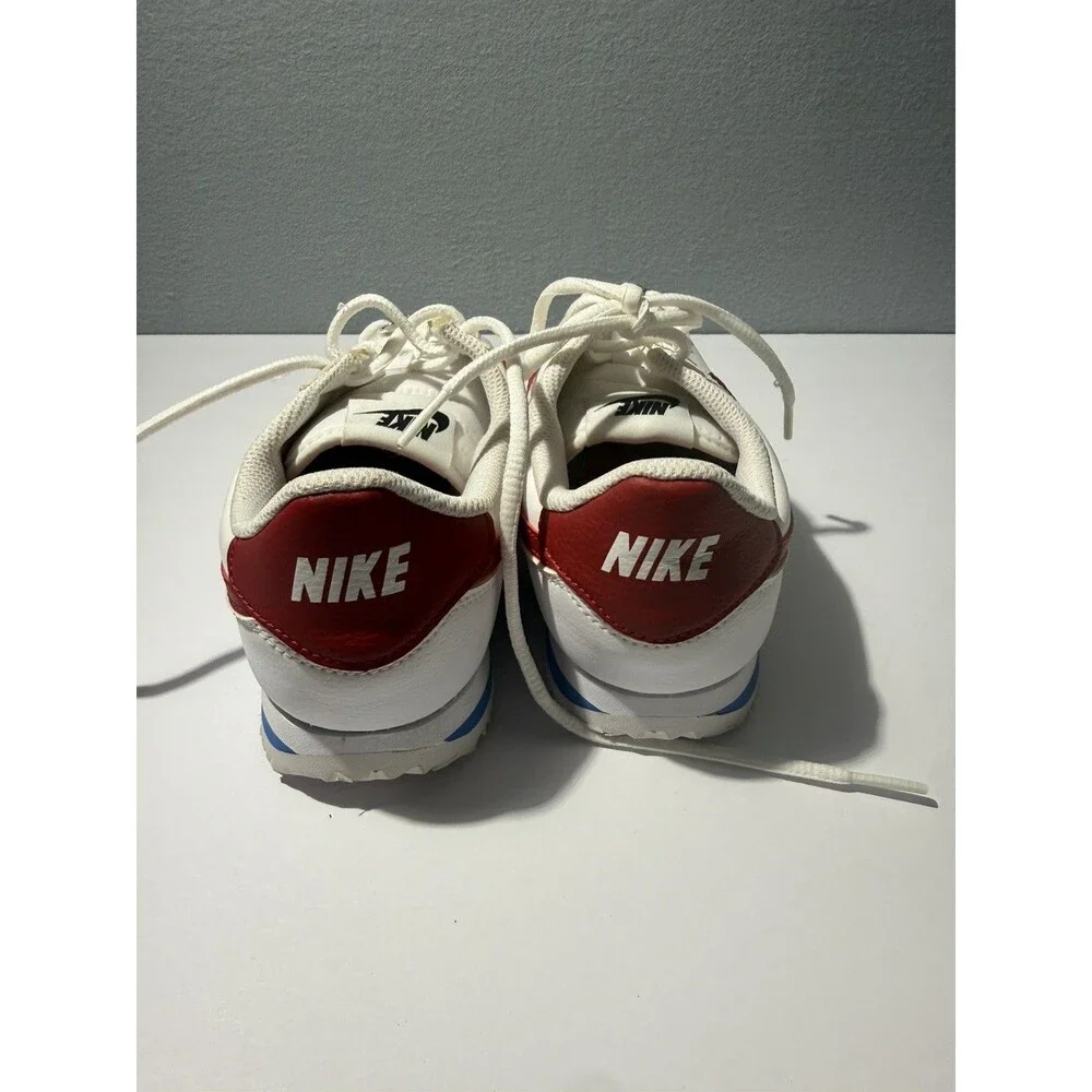 Nike cortez forest